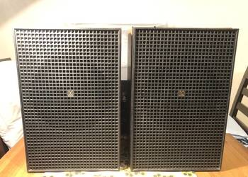 Unitra Tonsil, Zestaw Głośnikowy ZG 10, głośnik GDS 20/10