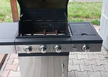 Sprzedam grill gazowy