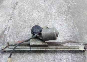 mechanizm wycieraczek FIAT 125p PRL mechanizm wycieraczek FIAT 125p PRL