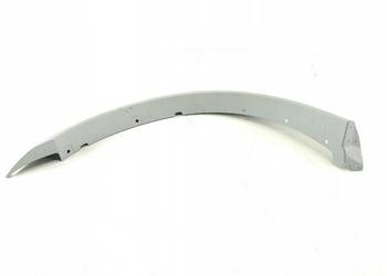PRAWA LISTWA BŁOTNIKA ISUZU D-MAX 2003-2008 NOWY ORYGINAŁ 897235463