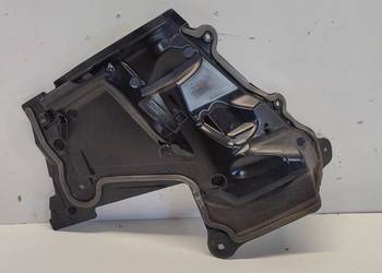 MERCEDES GLC W253 X253 ŚCIANA GRODZIOWA LEWA A2536208100