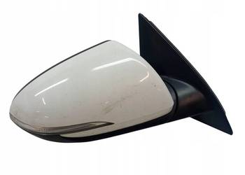 LUSTERKO  PRAWE 6PIN EUROPA  Hyundai i30 III (2016-  )