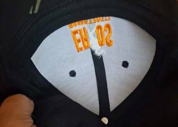 Oryginalna czapka Eros Ramazzotti - World Tour `26