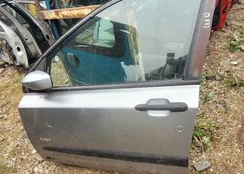 Drzwi Fiat Stilo