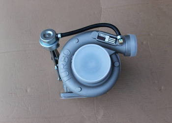 3536309 J536309 Turbosprężarka HX40W Case Magnum Cummins