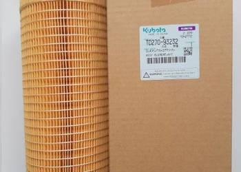 Filtr powietrza zewnętrzny