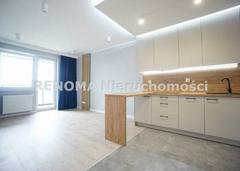 Oferta sprzedaży mieszkania 41.34m2 2-pok Białystok