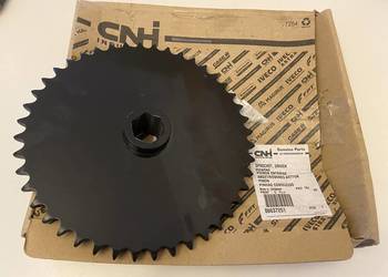 Koło 86637251 zębate podbieracza BR RB New Holland Case CNH Koło 86637251 zębate podbieracza BR RB New Holland Case CNH