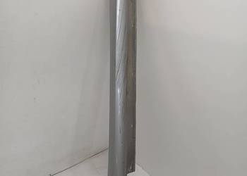 LISTWA PROGOWA LEWA BMW E60 M PAKIET SILBERGRAU A08/7