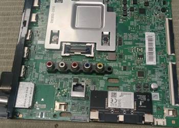 Sprzedam główne płyty ze zdjęć-tv Samsung