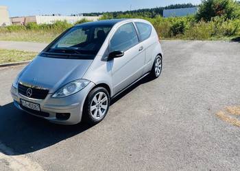 Na sprzedaż mercedesa a160cdi
