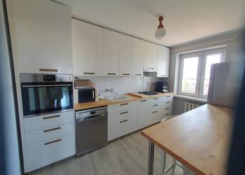 samodzielne mieszkanie