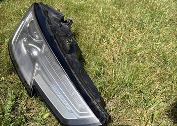 audi a4b9 lampa przednia prawa 8w0941006b