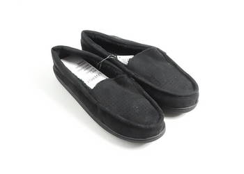 Męskie Kapcie LIVERGY – Nowe z Metką! Rozmiar 46