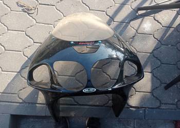 Kawasaki zx7r wszystkie czesci silnik lagi koła