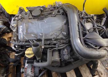 PRIMASTAR TRAFIC VIVARO 2.0 DCI EURO 4 10r 114KM silnik M9R782