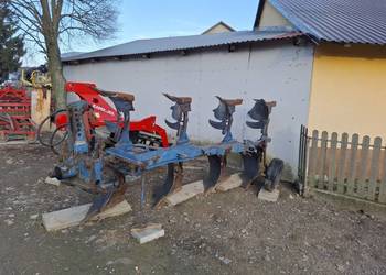 Sprzedam pług