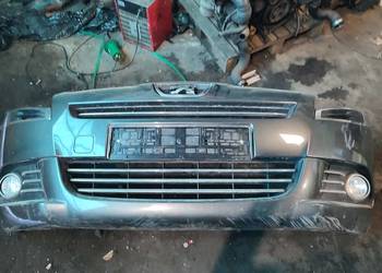 Zderzak przód przedni kompletny Peugeot 5008 KTPD