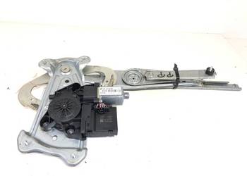 PODNOŚNIK SZYBY PRAWY PRZÓD RENAULT MEGANE III 807301396R Kombi 09-15