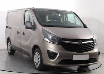 Opel Vivaro 1.6 BiCDTI