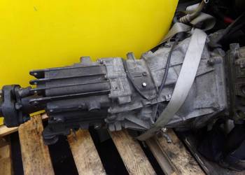 BMW E90 325i 2.5 B 08r 218KM skrzynia biegow 6 CAT 217.0.0006.64 0216359CAT