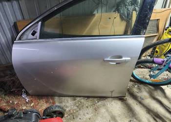Sprzedam drzwi lewe opel Insignia HB