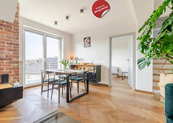 Sprzedaż mieszkania Kraków 71m2 3 pokoje