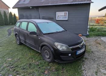 Opel Astra H