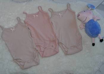 Sinsay fajne body 3 pack 62