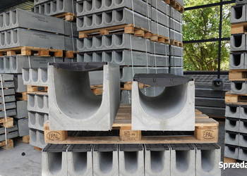 ODWODNIENIE LINIOWE D400 36x31 Betonowe - Żeliwo!!