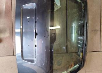 Klapa tylna Skoda Octavia 1 kombi BEZ RDZY