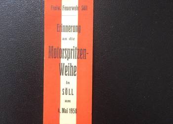 ( 290. ) Ochotnicza Straż Pożarna W Austrii