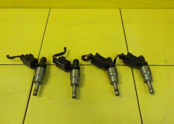 AUDI A3 8P 1.6 8V 11r 102KM BSE wtrysk wtryskiwacz 06F906036G