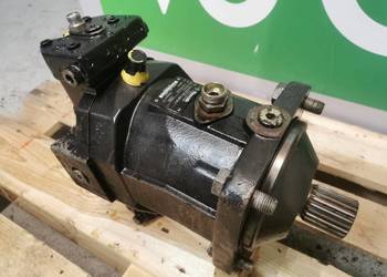 Hydromotor Deutz-fahr 26.6 Agrovector {Rexroth A6VM107DA1}