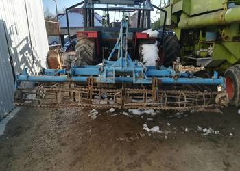 Agregat 3 metry rolmasz Agregat 3 metry rolmasz