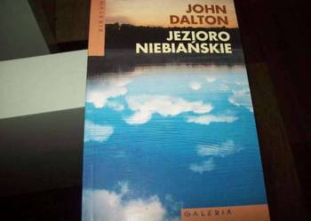 Jezioro niebiańskie-  John Dalton  FA
