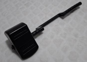 Mechanizm wysuwania włosia ssawki uniwersalnej, Powermed FD-2034 (PM-FD)