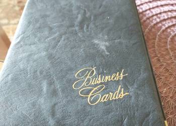 . album z karcianymi jokerami