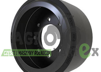 RE272331, RE597446 ROLKA JD