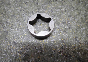 Rotor Pomp Oleju Yamaha WR 400 YZ 426 F 98-02r