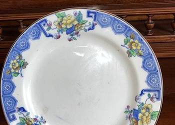 Patera. Syg. Salisbury. England