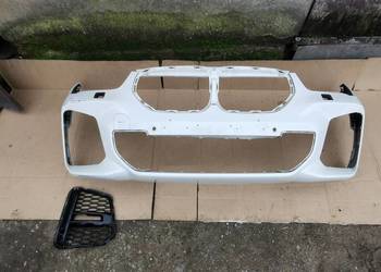 Zderzak przód przedni bmw x1 f48 lift m-pakiet 5111 8075875