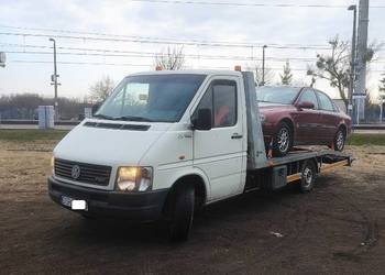 Pomoc Drogowa holowanie auto pomoc