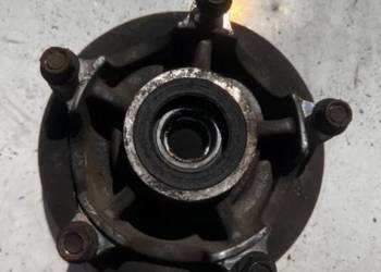 zabierak Triumph Speed Four 600 (806LB) 02-06