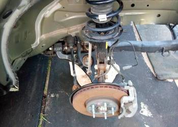 Trax Mokka Encore 19r Amortyzator Mcperson Automat Prawy