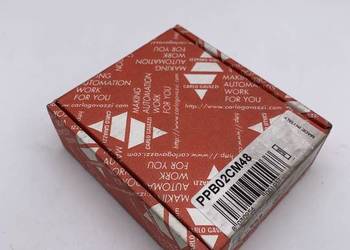 Carlo Gavazzi PPB02CM48 Monitoring relay