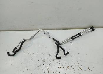 Jaecoo 7 PHEV 2025r wąż przewód wody przewody chłodzenia 302002781aa-jlk01