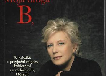Moja droga B. - K. Janda.
