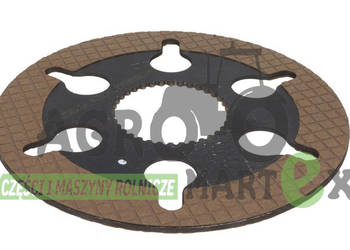 47488558, 85808315, 85827747, 143874 TARCZA HAMULCOWA PARKING LM CNH