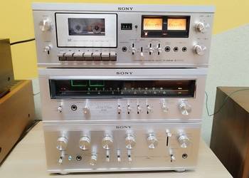 Wieża SONY TA-1130 ST5130 TC-204 SD